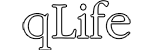 qLife logo beli