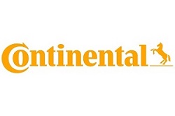 Continental Logo Yellow sRGB